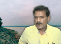 Hirakud rule curve revision