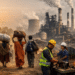 Distress Migration: Can Industrialisation Be the Panacea?