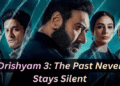 Drishyam 3 booking PVR INOX Cinepolis