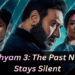 Drishyam 3 booking PVR INOX Cinepolis