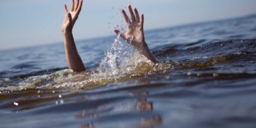 Three Minor Girls Drown