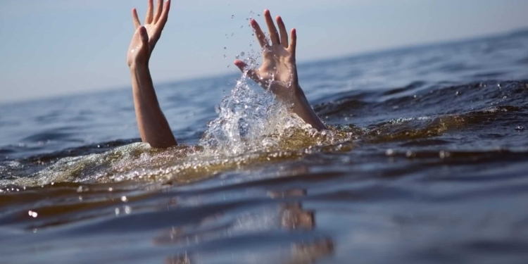 Youth drowns in Nabarangpur pond