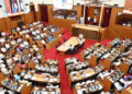 Odisha Assembly monsoon session adjourned sine die