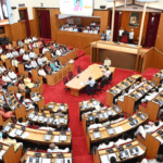 Odisha Assembly monsoon session adjourned sine die
