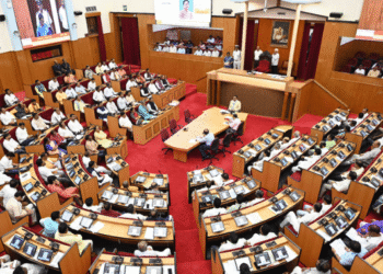 Odisha Assembly monsoon session adjourned sine die
