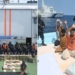 Rs 3000 crore drug seizure Arabian Sea