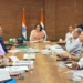 Odisha ISS Review: 5 Projects Near Foundation, 30+ Targeted by End of 2026