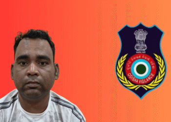 former forester vigilance arrest