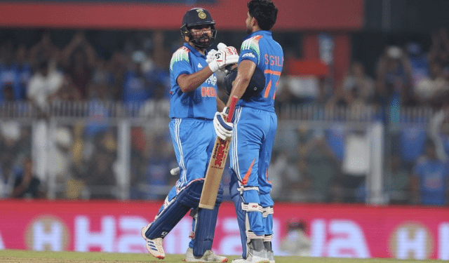 Photo: BCCI on X