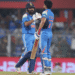 India vs West Indies 2nd ODI: Shubman Gill 223* Powers Record 406 Chase, India Lead 2-0