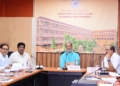 OUAT new colleges Odisha expansion