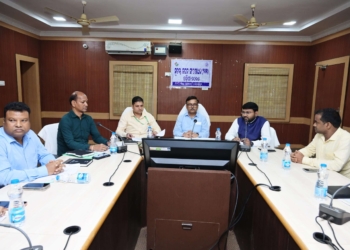 ECI SIR 2026 Koraput