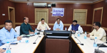 ECI SIR 2026 Koraput