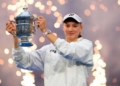 Elena Rybakina US Open