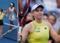 US Open quarter-finals