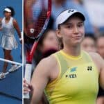 US Open quarter-finals