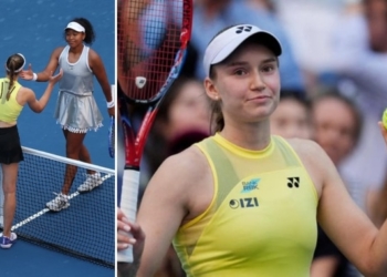 US Open quarter-finals