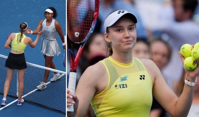 US Open quarter-finals