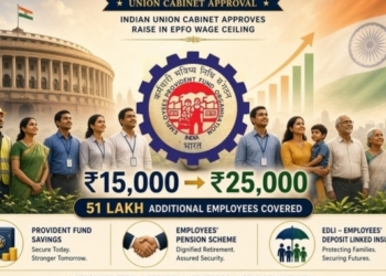 EPFO wage ceiling hike
