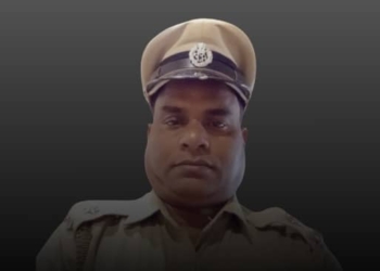 Forester found hanging at Balangir Range Office quarter