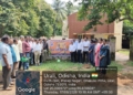 Water Resources Department plantation drive WALMI
