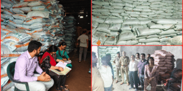 Balangir courier ganja syndicate