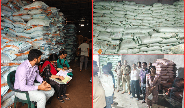Balangir courier ganja syndicate