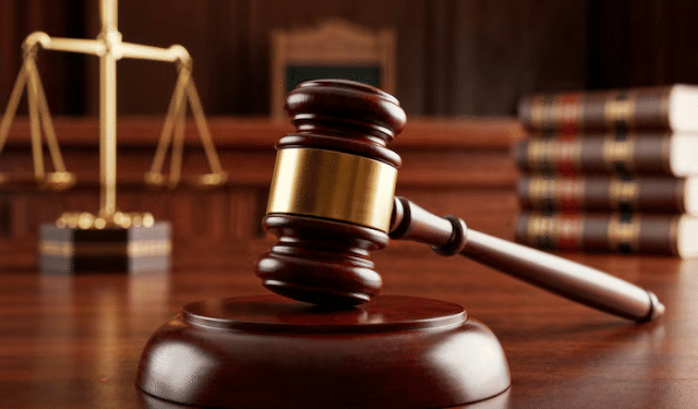 Nabarangpur rape case verdict