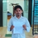 Finance Staffer Robbed
