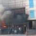 Baleshwar showroom fire