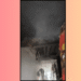 Titlagarh shop fire incident