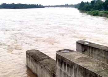 Odisha flood crisis