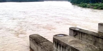 Odisha flood crisis