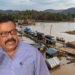 Odisha flood damage and relief