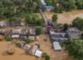 Baleshwar flood Subarnarekha Jalaka