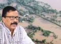 Odisha floods