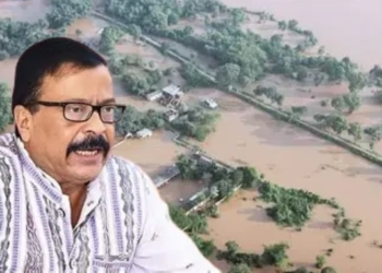 Odisha floods