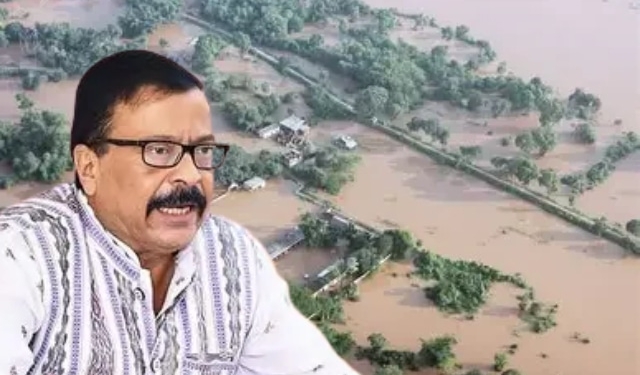 Odisha floods