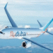 FlyDubai flight emergency landing pilot fight