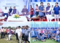 Tata Steel Friendship Cup 2026
