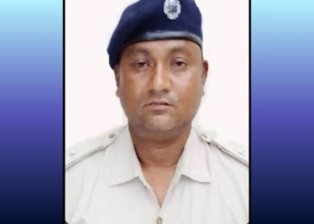 Nabarangpur forester suspended