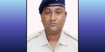 Nabarangpur forester suspended