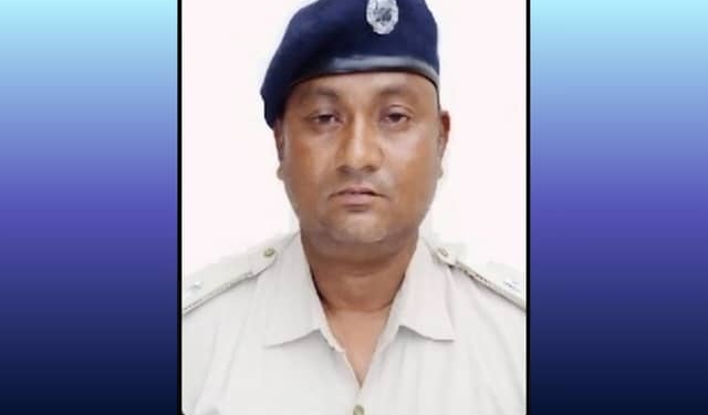 Nabarangpur forester suspended