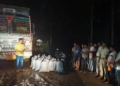 Kalahandi ganja seizure