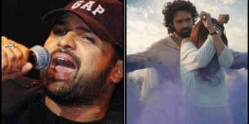 Emraan Hashmi Himesh Reshammiya Afsaana Banaaya Aapne