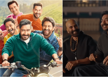 Golmaal 5 release date