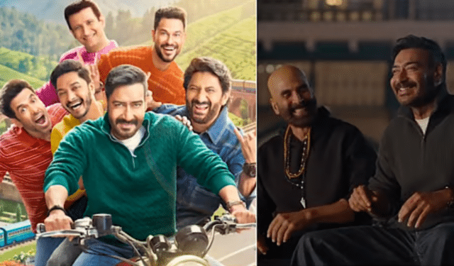 Golmaal 5 release date