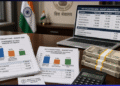 GST collections August 2026 controversy