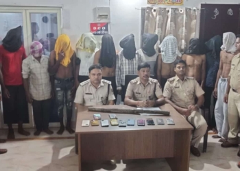 Rayagada sorcery murder case