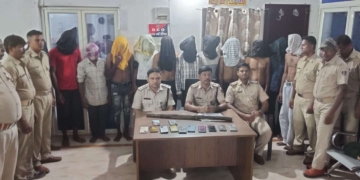 Rayagada sorcery murder case